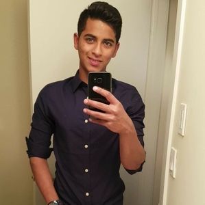 Meet your Posher, Shabbir